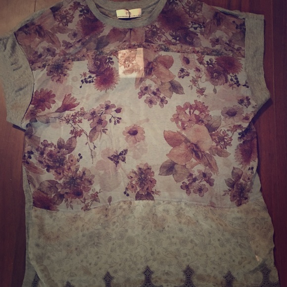 Women’s Zara Top - Picture 1 of 4